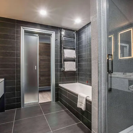 Hotel Novotel Eur 4*