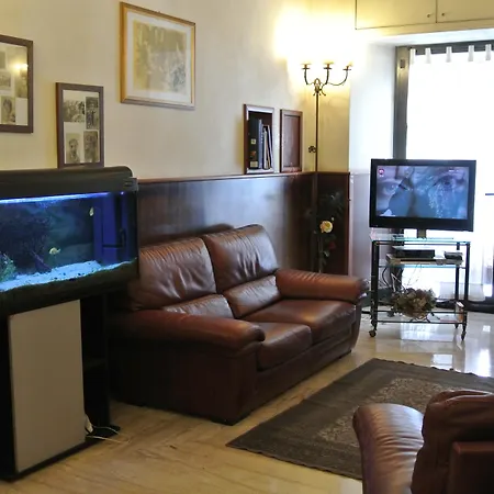 Hotel Assisi 3*