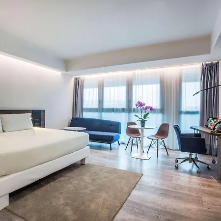 Novotel Eur Roma