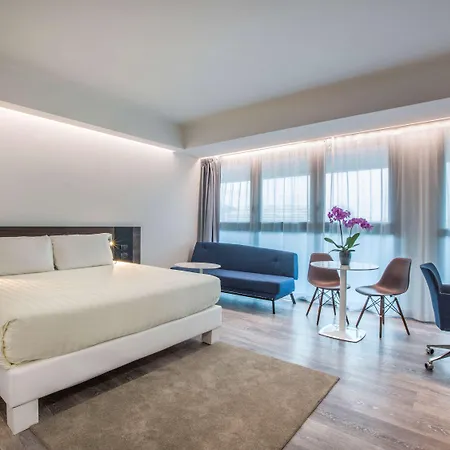 Novotel Eur Hotel 4*