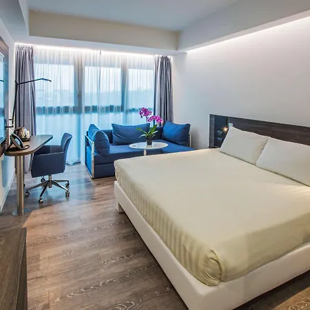 Novotel Eur Hotel