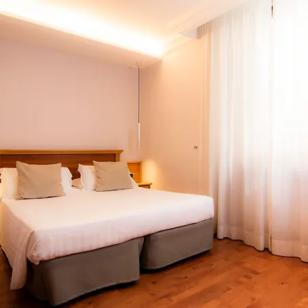 Giolli Nazionale Hotel