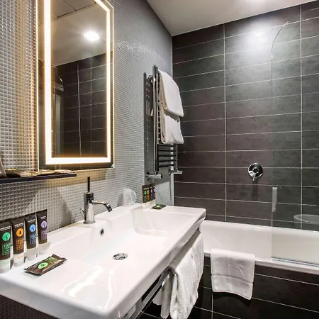 Novotel Eur Hotel Roma