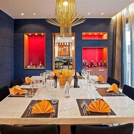 Novotel Eur
