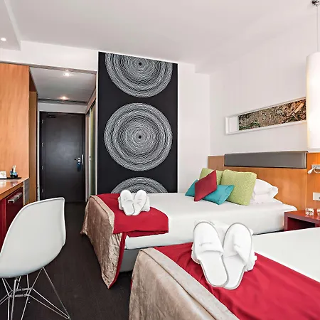 Hotel Novotel Eur 4*