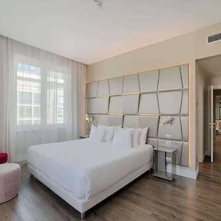 Nh Collection Palazzo Cinquecento