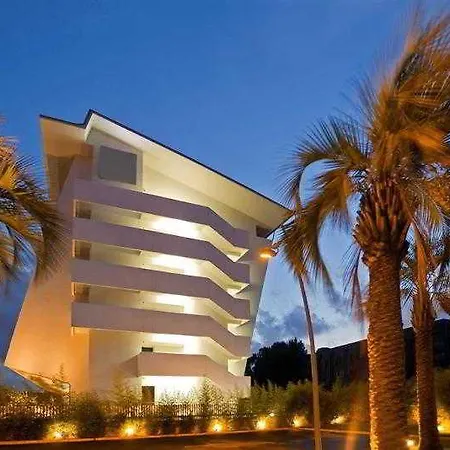 Novotel Eur Hotel 4*
