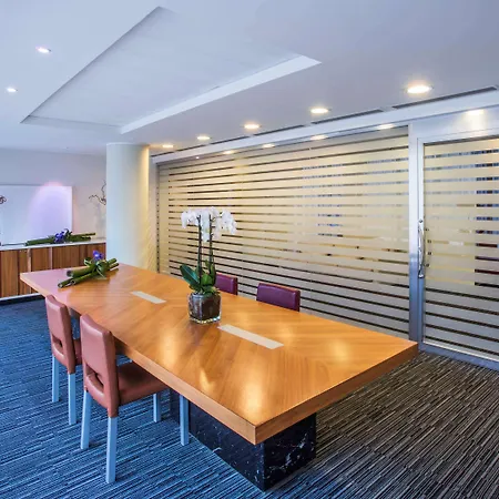 Novotel Eur Hotel 4*