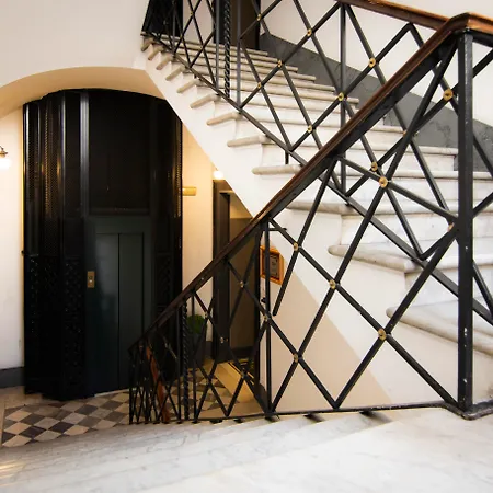 Hotel Giolli Nazionale 3*