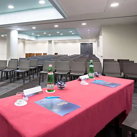 Novotel Eur Hotel 4*