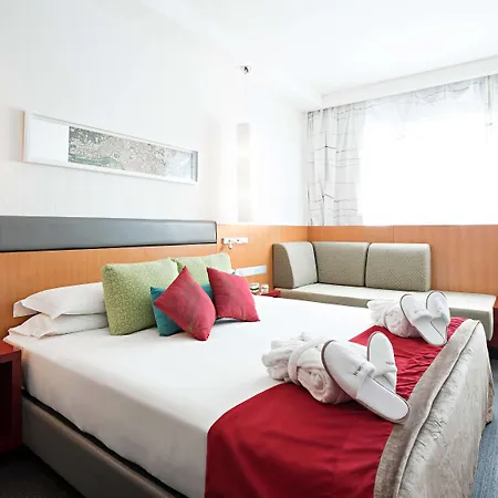 Novotel Eur Hotell