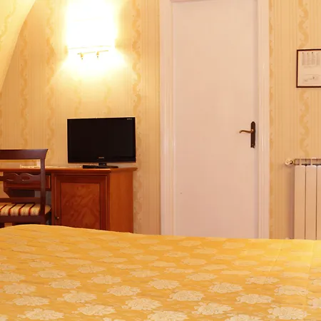 Lh Grand Hermitage Roma