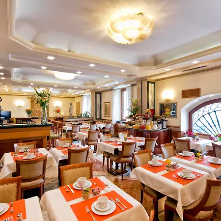 Giolli Nazionale Hotel