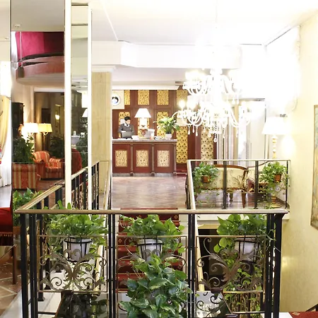 Lh Grand Hermitage Hotel 4*