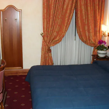 Lh Grand Hermitage Roma