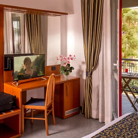 Hotel Jonico 3*