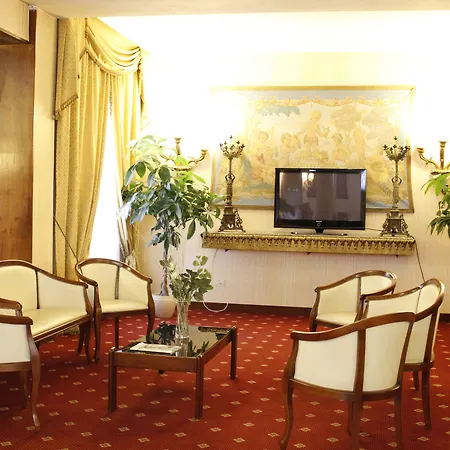 Hotel Lh Grand Hermitage