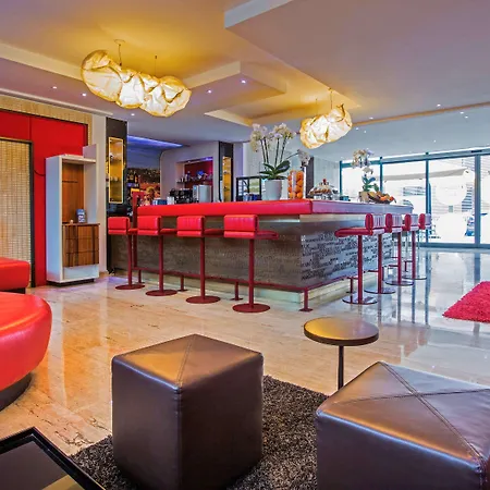 Novotel Eur Rome
