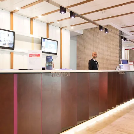 Novotel Eur 4*