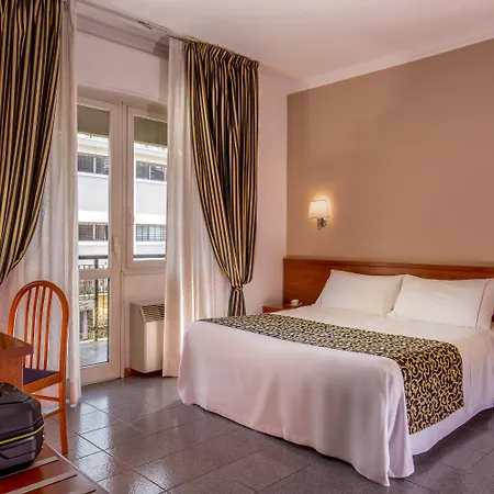 Jonico Hotel Roma