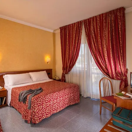Hotel Jonico Roma