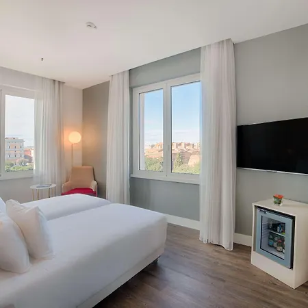 Nh Collection Palazzo Cinquecento Hotel