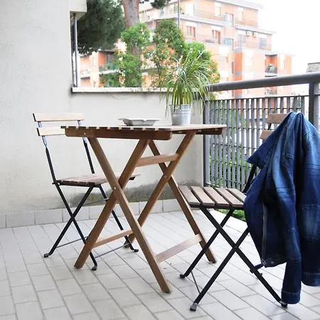 Jonico 3* Roma