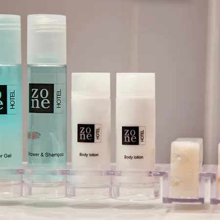 Zone Hotel Roma