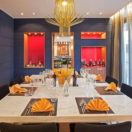 Novotel Eur Hotel