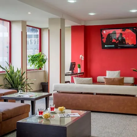 Hotel Jonico 3*