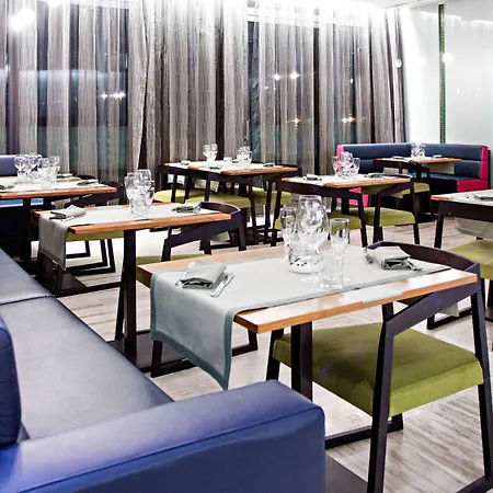Novotel Eur 4*