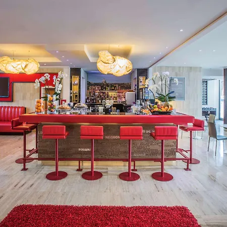 Novotel Eur 4*