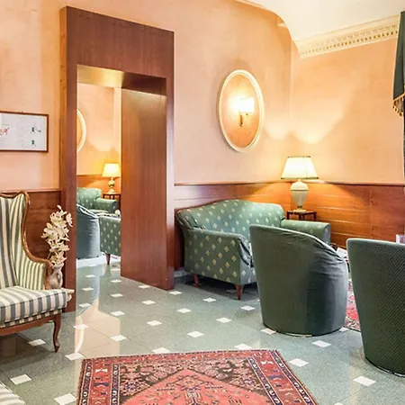 Giorgi Hotel