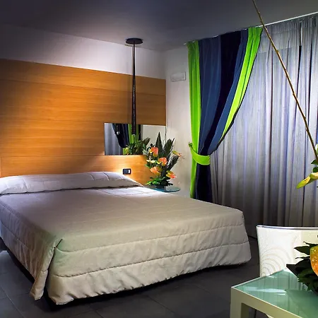 Hotel Zone Roma