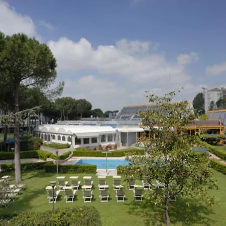 Hotel All Time Relais & Sport