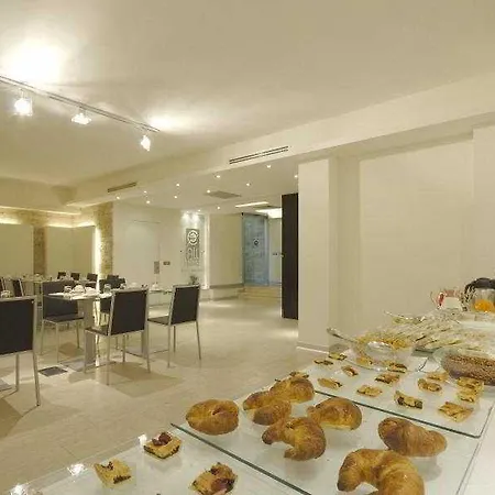 Hotel All Time Relais & Sport Rome