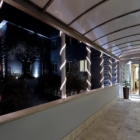All Time Relais & Sport Hotel Rome