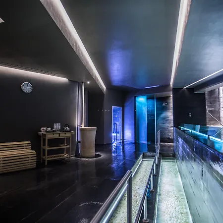 All Time Relais & Sport Hotel 4*