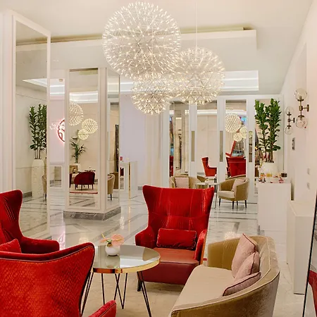Nh Collection Palazzo Cinquecento 5*