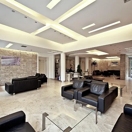 All Time Relais & Sport 4* Rome