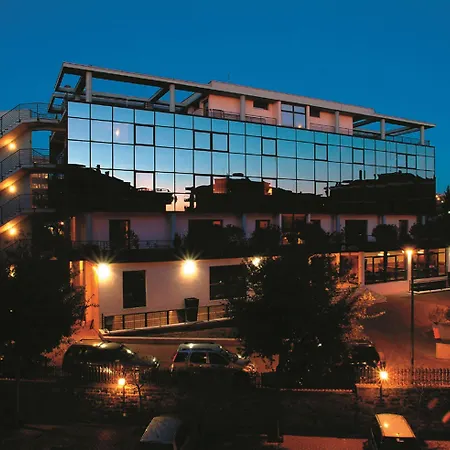 Hotel Zone Roma