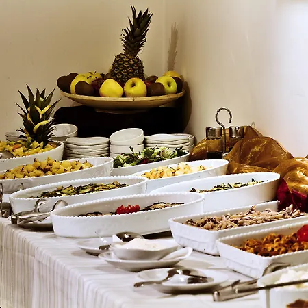 All Time Relais & Sport Hotel Rome