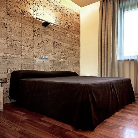 Hotel All Time Relais & Sport Rome