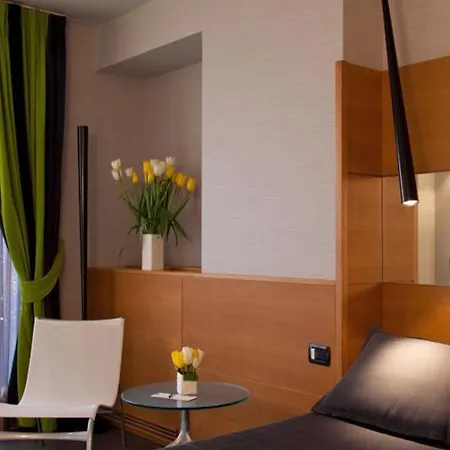 Zone 4* Roma