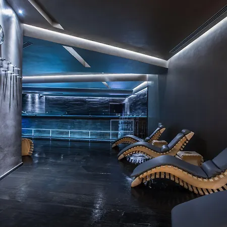 Hotel All Time Relais & Sport