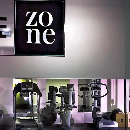 Hotel Zone Roma