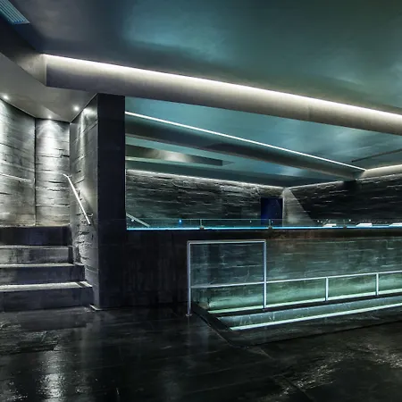 Hotel All Time Relais & Sport