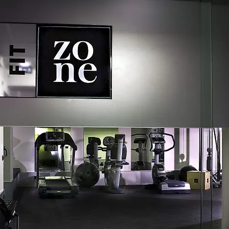 Hotel Zone Roma