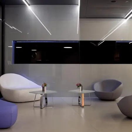 Hotel Zone Roma