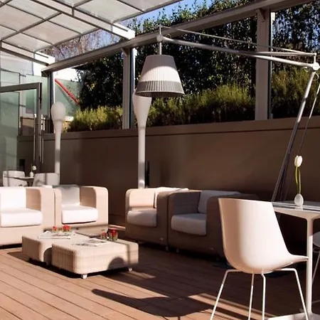 Hotel Zone Roma